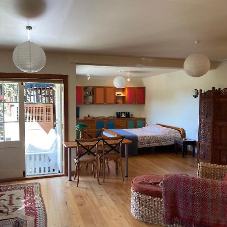 Joya Garden & Villa Studios Nelson Ngoại thất bức ảnh