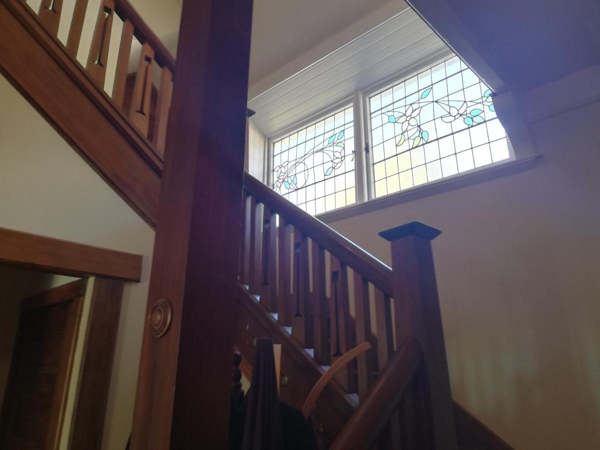 Joya Garden & Villa Studios Nelson Ngoại thất bức ảnh