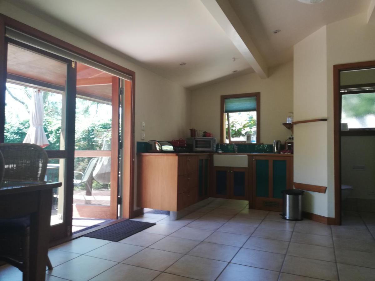 Joya Garden & Villa Studios Nelson Ngoại thất bức ảnh