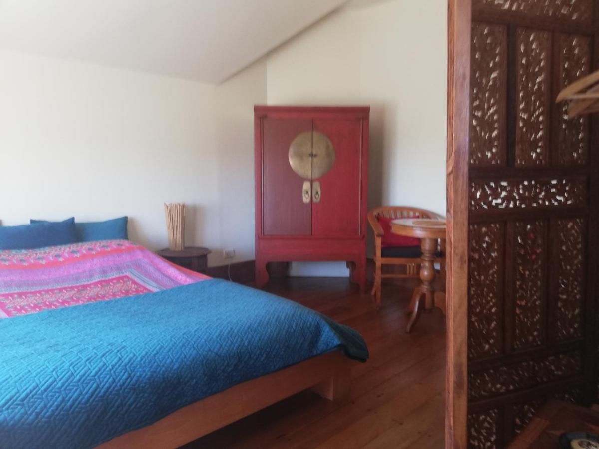 Joya Garden & Villa Studios Nelson Ngoại thất bức ảnh