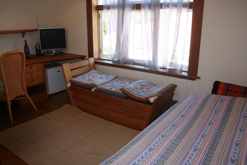 Joya Garden & Villa Studios Nelson Ngoại thất bức ảnh