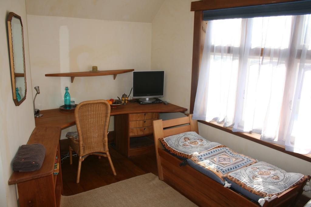 Joya Garden & Villa Studios Nelson Ngoại thất bức ảnh