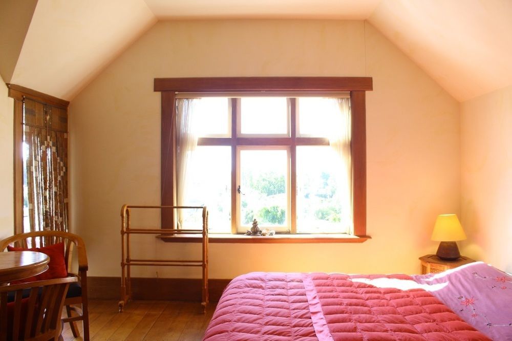 Joya Garden & Villa Studios Nelson Ngoại thất bức ảnh