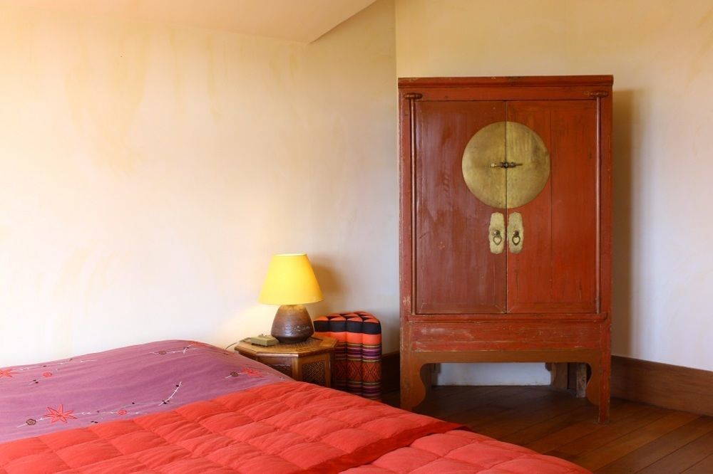 Joya Garden & Villa Studios Nelson Ngoại thất bức ảnh