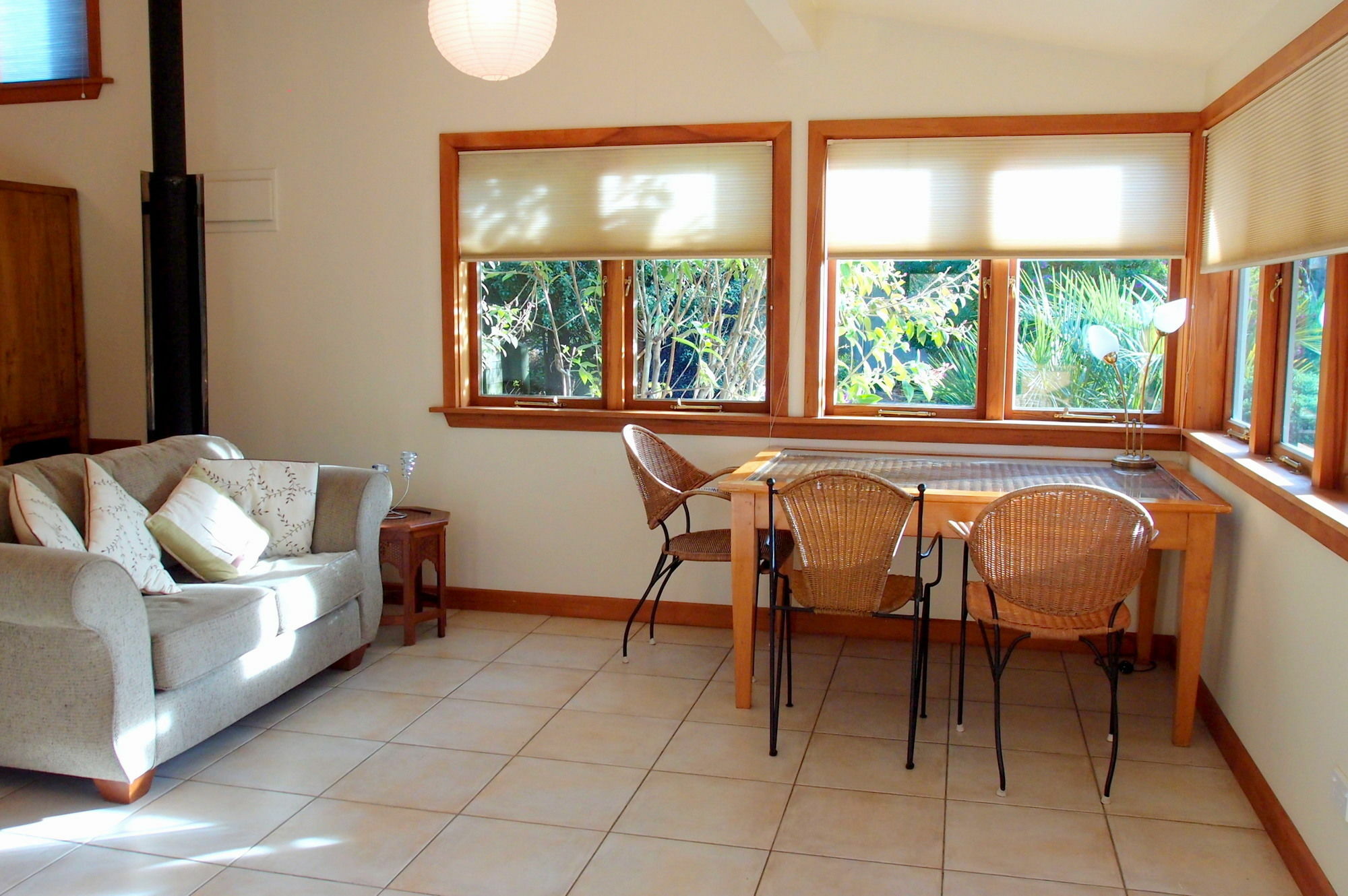 Joya Garden & Villa Studios Nelson Ngoại thất bức ảnh