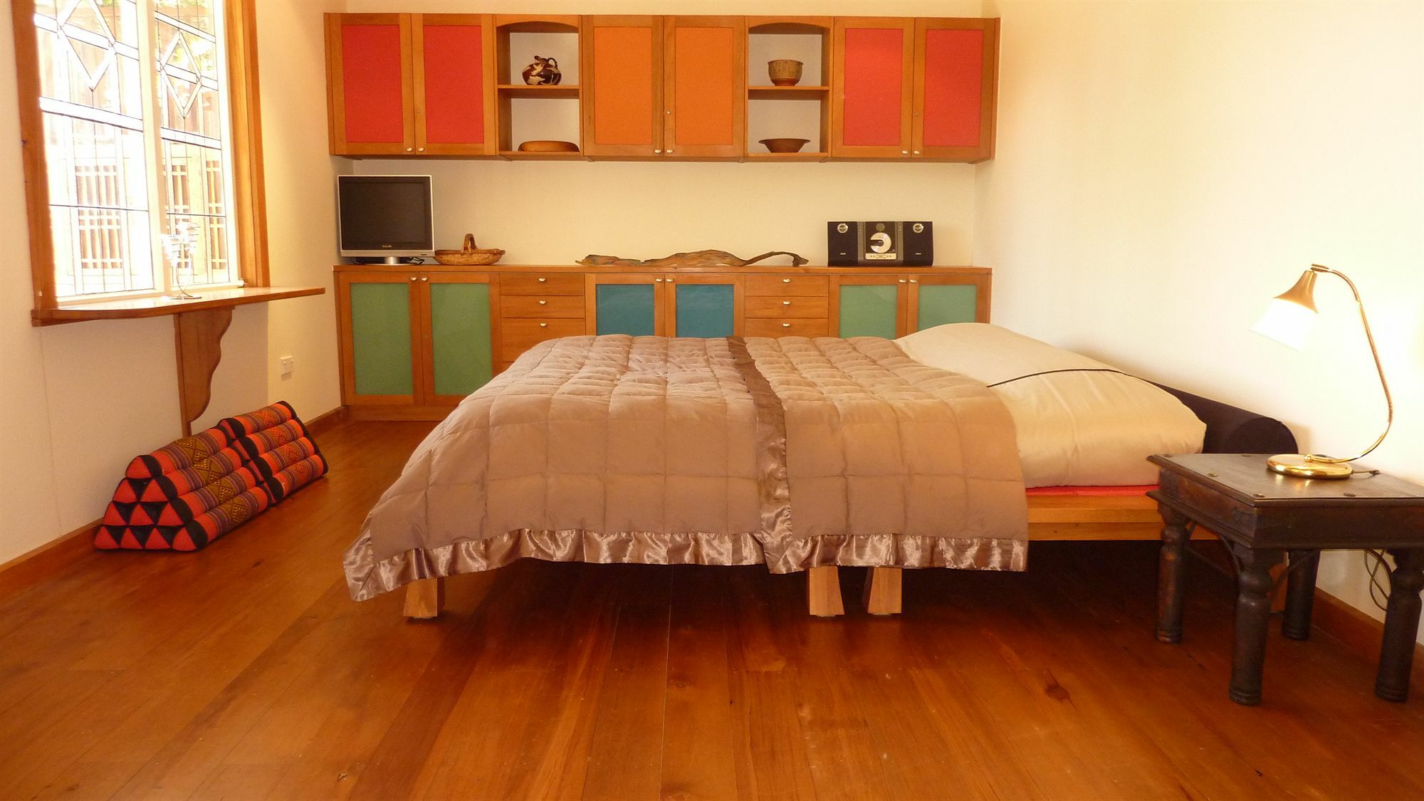 Joya Garden & Villa Studios Nelson Ngoại thất bức ảnh