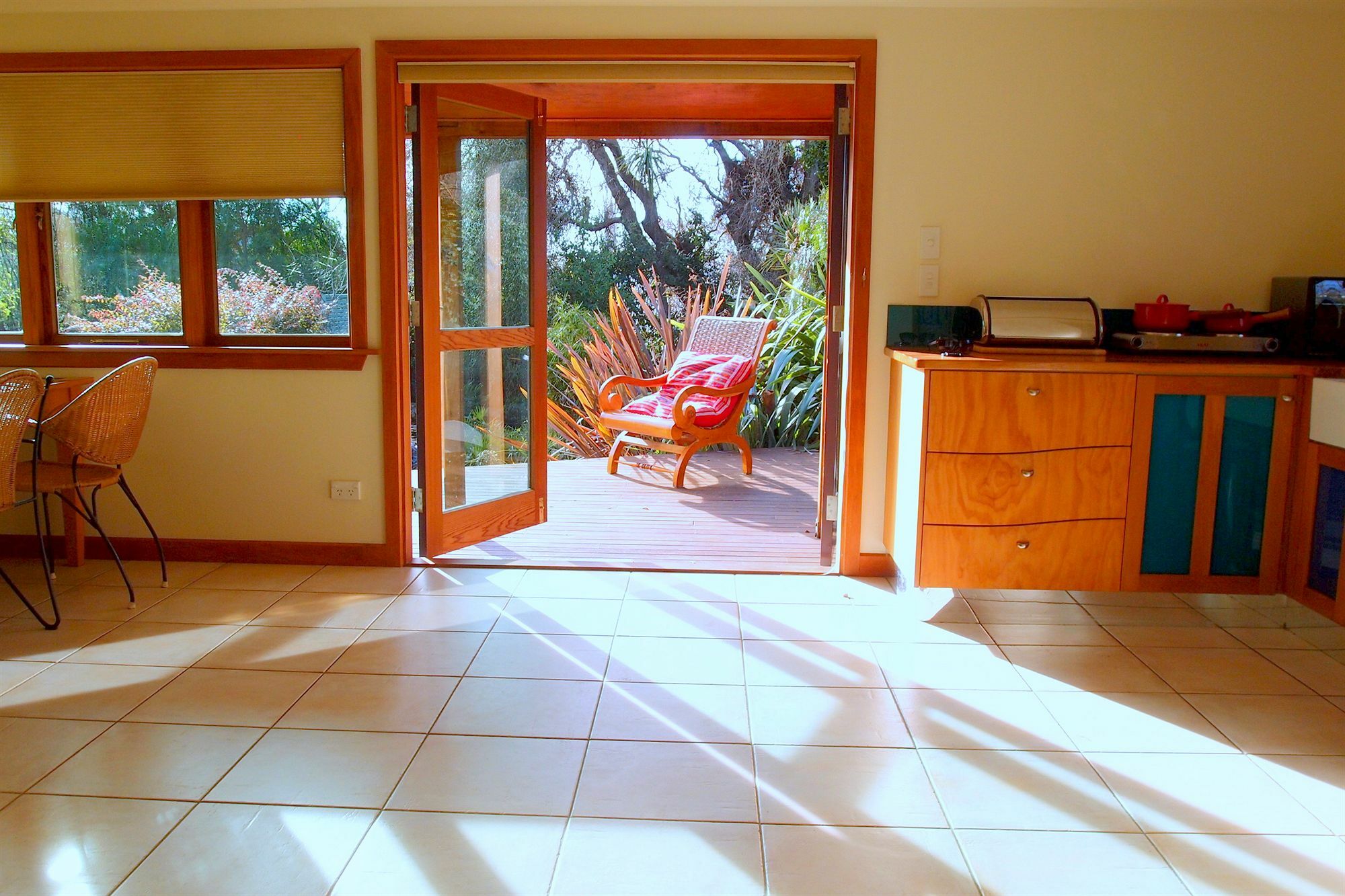 Joya Garden & Villa Studios Nelson Ngoại thất bức ảnh